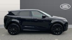 Land Rover Range Rover Evoque 2.0 D200 Dynamic HSE 5dr Auto Diesel Hatchback